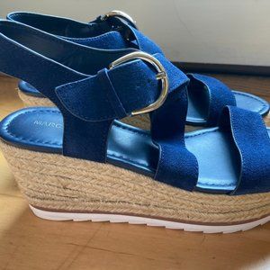 Marc Fisher Wedges